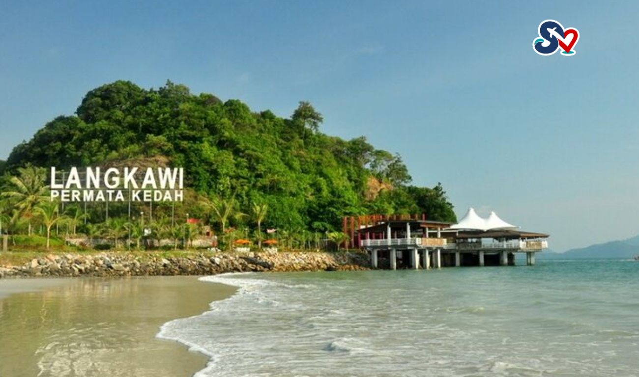 PAKEJ LANGKAWI 3H2M