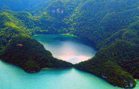 PAKEJ LANGKAWI 3H2M