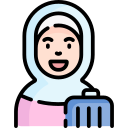 Mesra Muslim Solehah Travel Pakej Percutian Dalam & Luar Negara