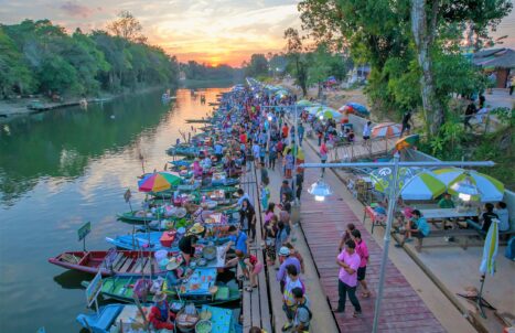 PAKEJ HATYAI SONGKHLA 4H2M