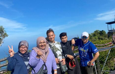 PAKEJ LANGKAWI 4H3M Nuh Travel & Tours Sdn Bhd