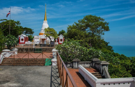 PAKEJ HATYAI SONGKHLA 4H2M