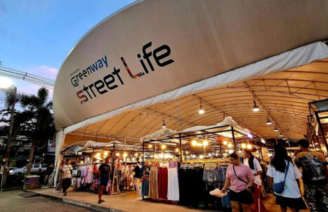 PAKEJ HATYAI SONGKHLA 4H2M