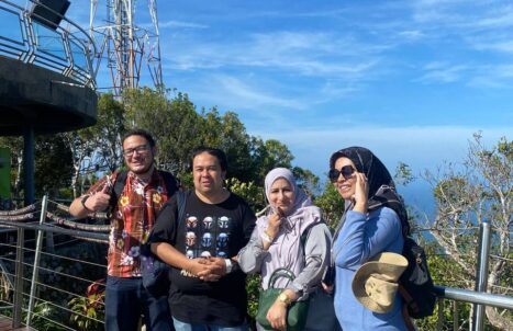 PAKEJ LANGKAWI 4H3M Nuh Travel & Tours Sdn Bhd