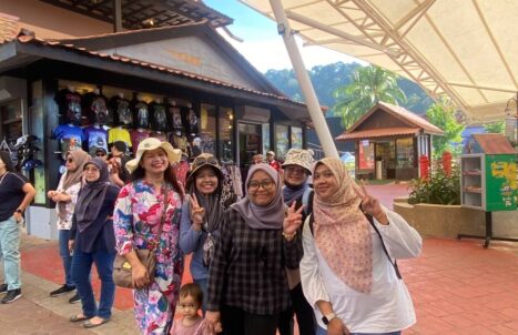 PAKEJ LANGKAWI 4H3M Nuh Travel & Tours Sdn Bhd