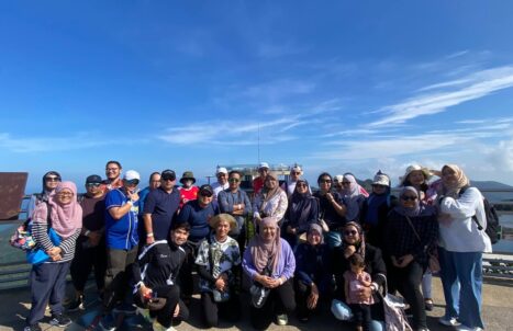 PAKEJ LANGKAWI 4H3M Nuh Travel & Tours Sdn Bhd