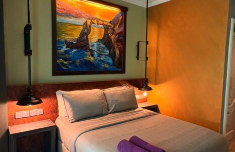 PAKEJ BULAN MADU LANGKAWI 3H2M(GROUND) Nuh Travel & Tours Sdn Bhd