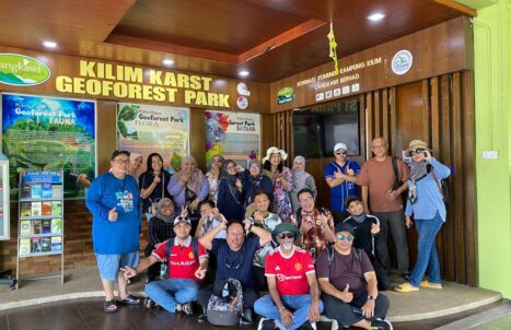 PAKEJ LANGKAWI 4H3M Nuh Travel & Tours Sdn Bhd