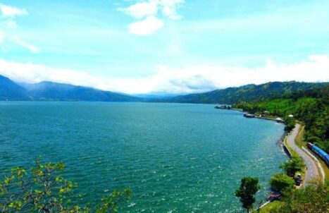 PAKEJ PADANG BUKITTINGGI 4H3M