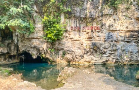 PAKEJ JOGJAKARTA 4H3M (HALFBOARD)