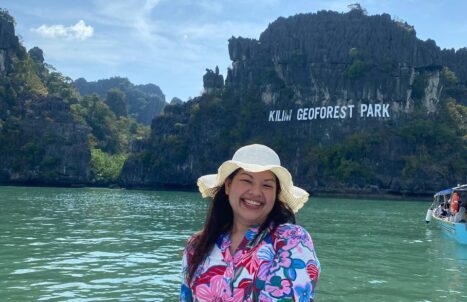 PAKEJ LANGKAWI 4H3M Nuh Travel & Tours Sdn Bhd