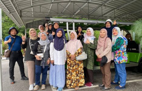 PAKEJ LANGKAWI 4H3M Nuh Travel & Tours Sdn Bhd