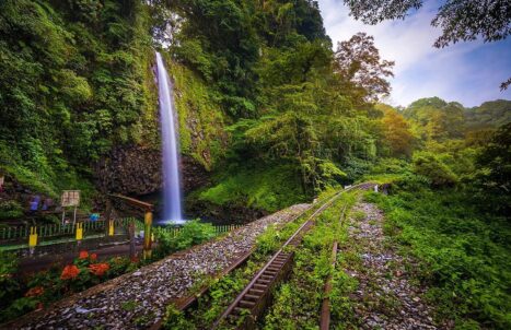 PAKEJ PADANG BUKITTINGGI 4H3M