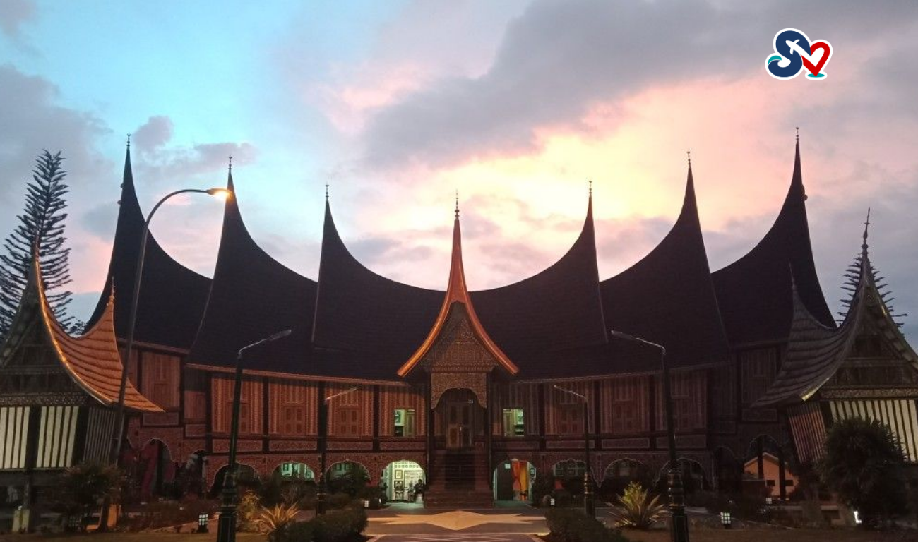 PAKEJ PADANG BUKITTINGGI 4H3M