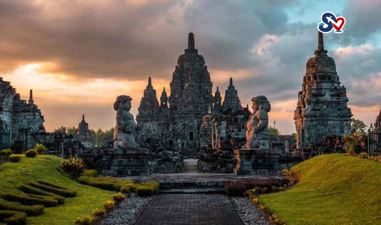 PAKEJ JOGJAKARTA 4H3M (HALFBOARD)