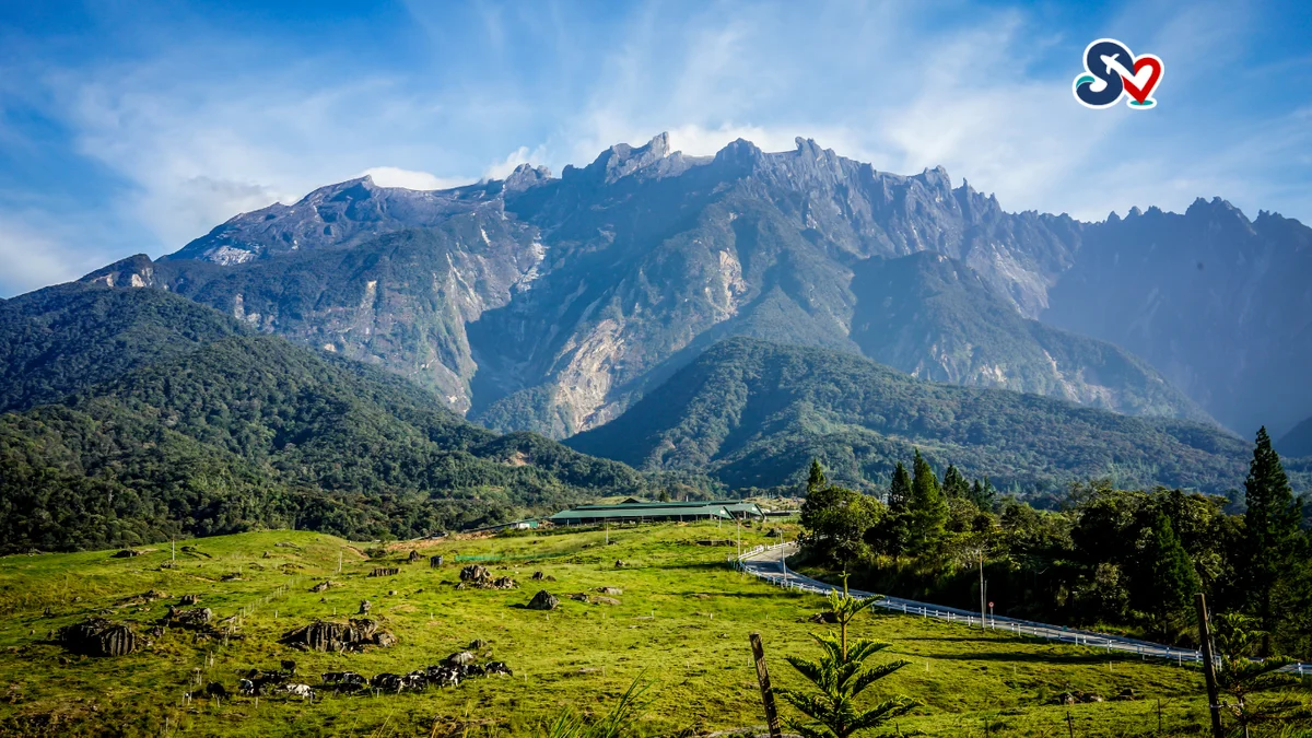 PAKEJ BULAN MADU SABAH 4H3M (GROUND)
