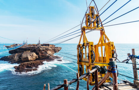 PAKEJ JOGJAKARTA 4H3M (HALFBOARD)