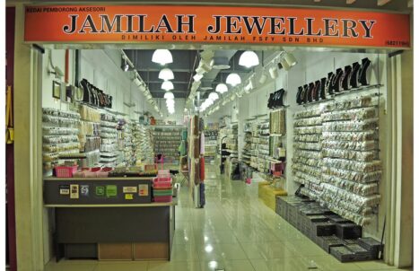 PAKEJ SABAH KK KUNDASANG 4H3M