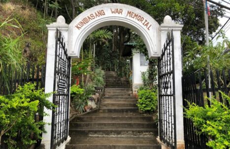 PAKEJ SABAH KK KUNDASANG 4H3M