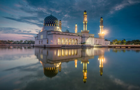 PAKEJ SABAH KK KUNDASANG 4H3M