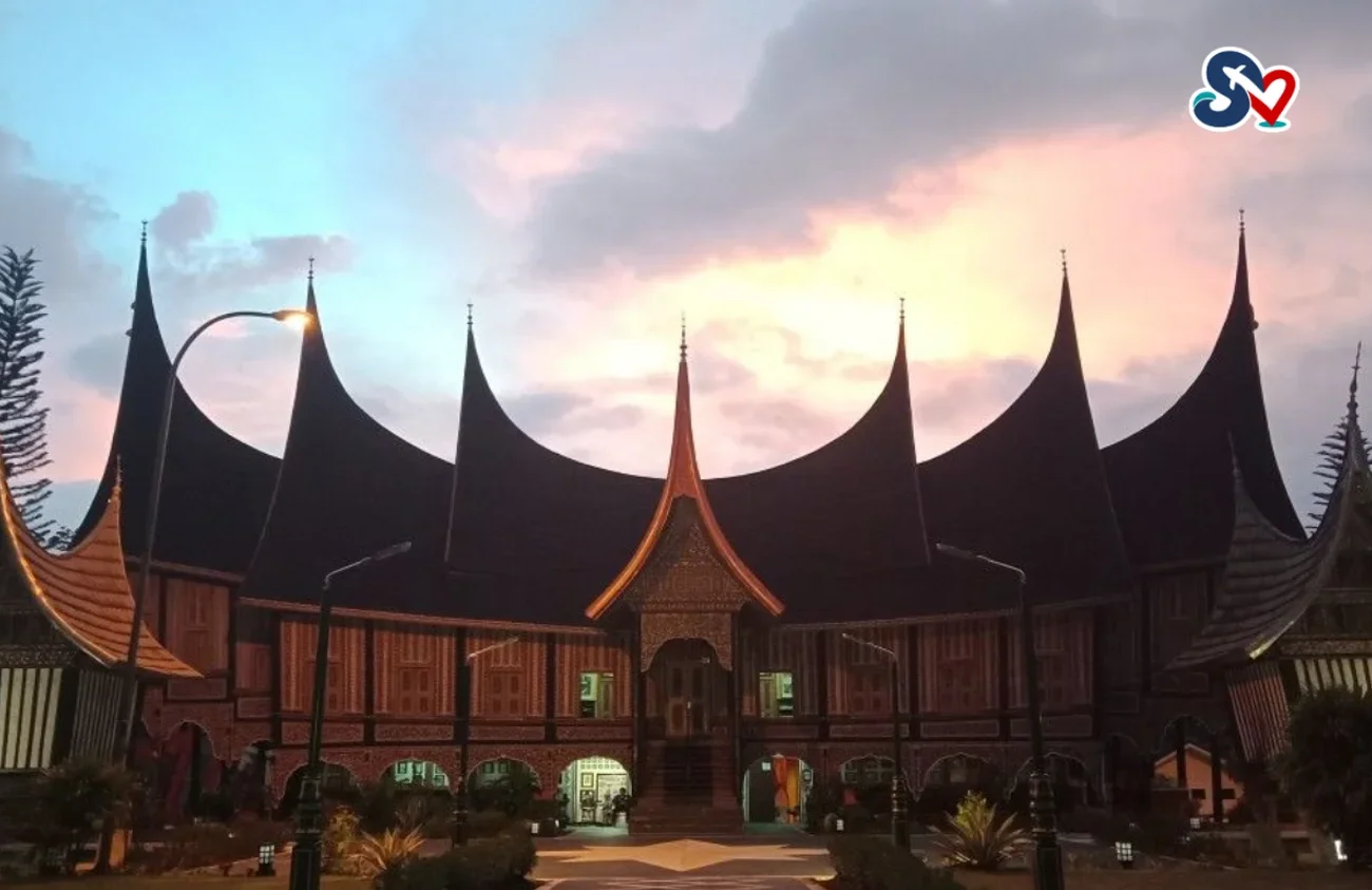 PAKEJ PADANG BUKITTINGGI 4H3M