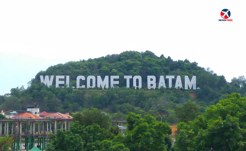 PAKEJ BATAM 4H3M