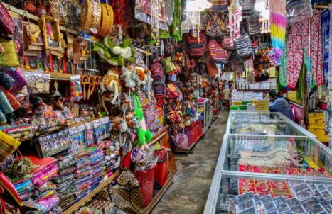 PAKEJ SABAH KK KUNDASANG 4H3M