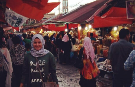 PAKEJ PADANG BUKITTINGGI 4H3M