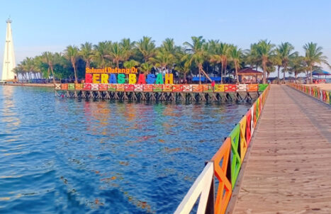 PAKEJ BULAN MADU LANGKAWI 3H2M