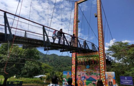 PAKEJ SABAH KK KUNDASANG 4H3M