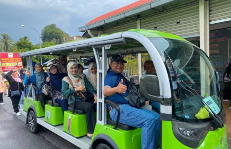 PAKEJ LANGKAWI 4H3M Nuh Travel & Tours Sdn Bhd