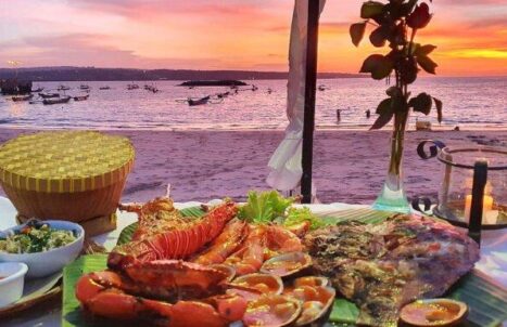 PAKEJ BULAN MADU BALI 4H3M (GROUND)