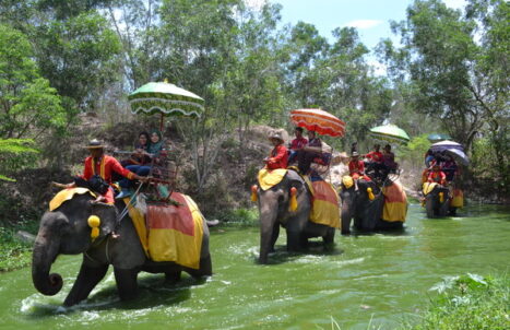 PAKEJ HATYAI SONGKHLA 4H2M