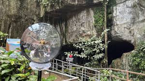 PAKEJ BRUNEI + KUCHING 4H3M