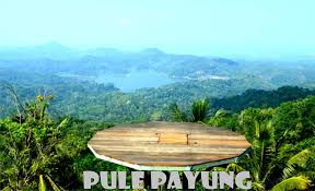 PAKEJ JOGJAKARTA 4H3M (HALFBOARD)