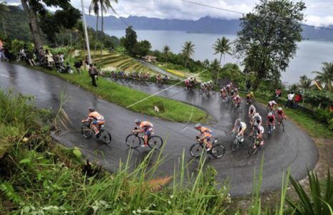 PAKEJ PADANG BUKITTINGGI 4H3M