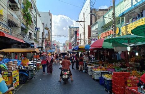 PAKEJ HATYAI SONGKHLA 4H2M