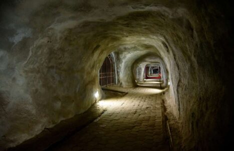 PAKEJ PADANG BUKITTINGGI 4H3M