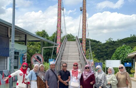 PAKEJ SABAH KK KUNDASANG 3H2M Nuh Travel & Tours Sdn Bhd