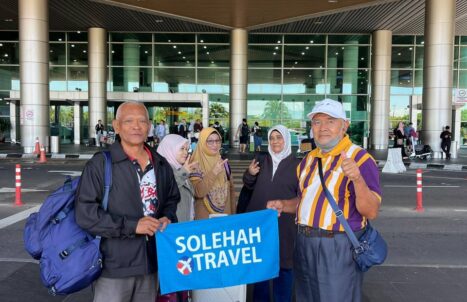 PAKEJ SABAH KK KUNDASANG 3H2M Nuh Travel & Tours Sdn Bhd