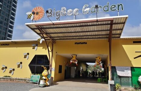 PAKEJ HATYAI SONGKHLA 4H2M