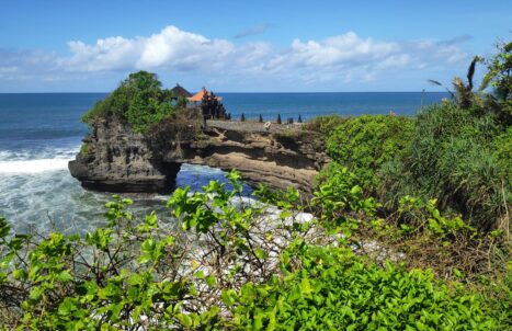 PAKEJ BULAN MADU BALI 4H3M (GROUND)
