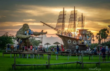 PAKEJ PHATTHALUNG HATYAI SONGKHLA 4H2M