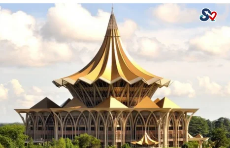 kuching-sarawak