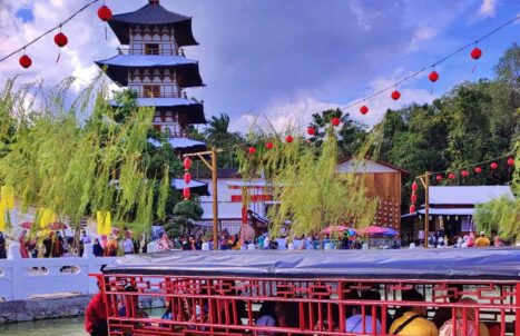 PAKEJ PEKANBARU + SIAK 3H2M