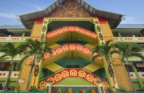 PAKEJ PEKANBARU + SIAK 3H2M