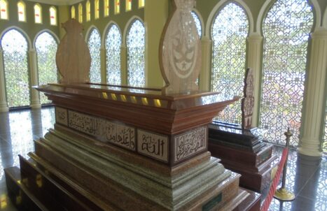 PAKEJ PEKANBARU + SIAK 3H2M