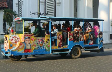 PAKEJ PEKANBARU + SIAK 3H2M