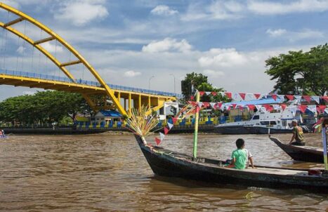 PAKEJ PEKANBARU + SIAK 3H2M