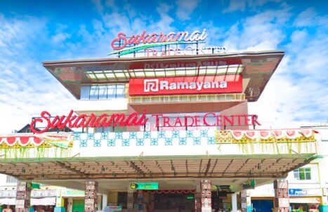 PAKEJ PEKANBARU + SIAK 3H2M